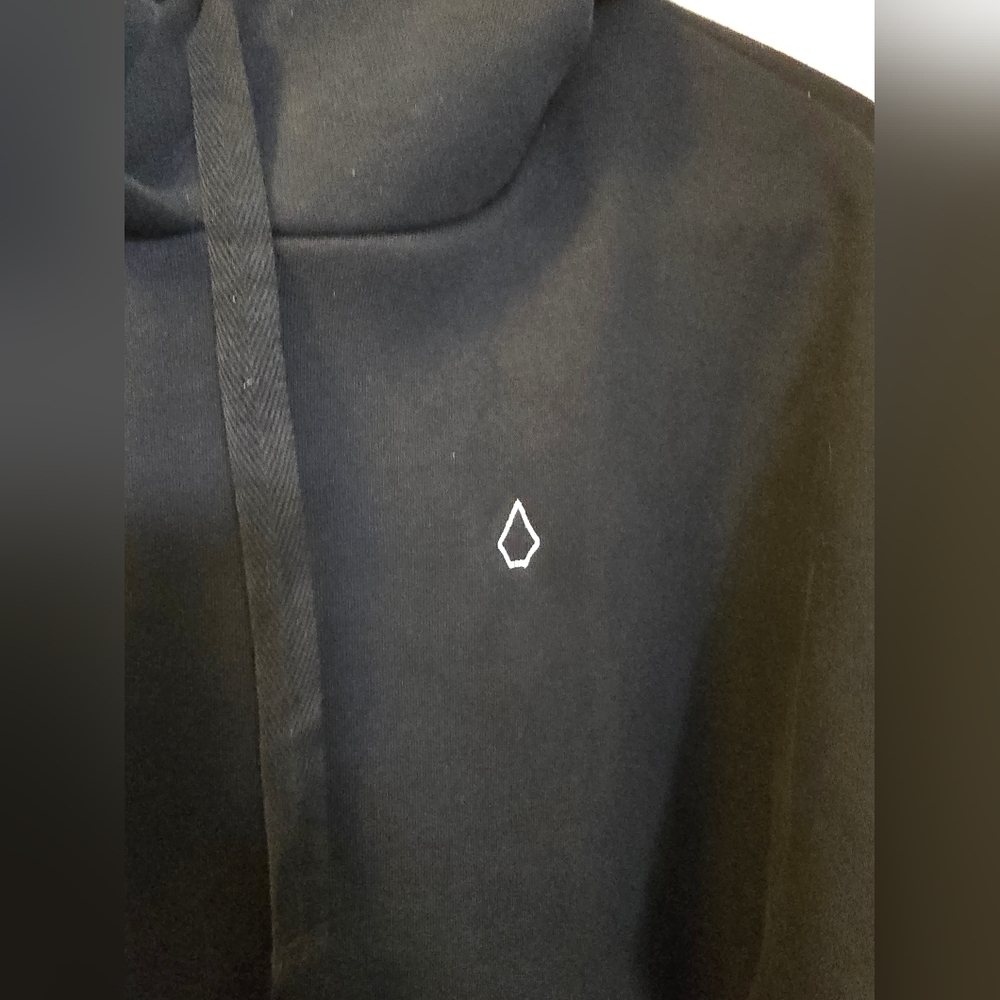 Volcom Hoodie Jacket - Picture 2 of 4